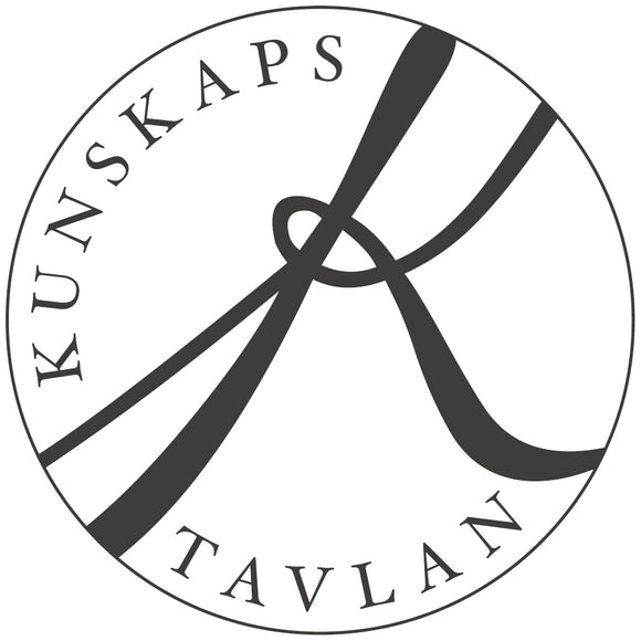 Kunskapstavlan