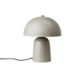 Bordslampa Fungi Beige