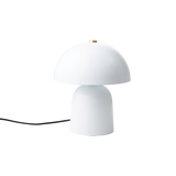 Bordslampa Fungi Vit