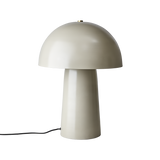 Bordslampa Fungi Beige